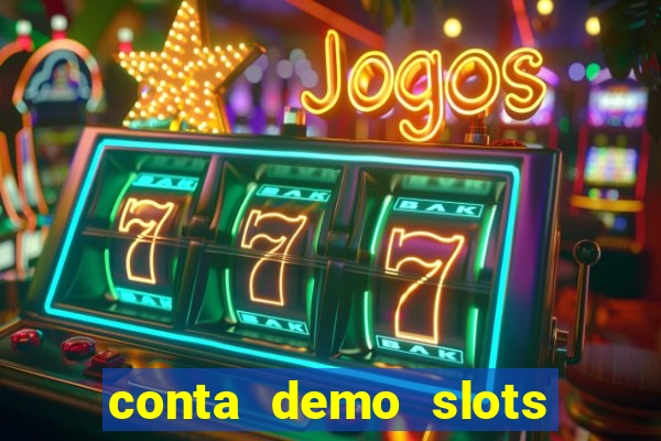 conta demo slots pg touro